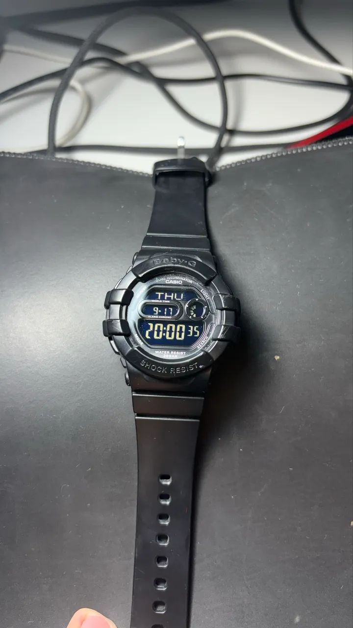 Casio g shock 