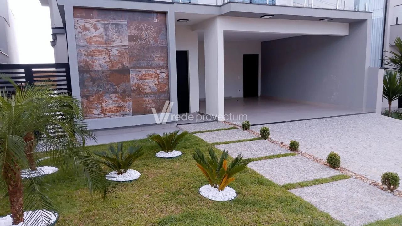 casa - Swiss Park - Campinas - Foto 2
