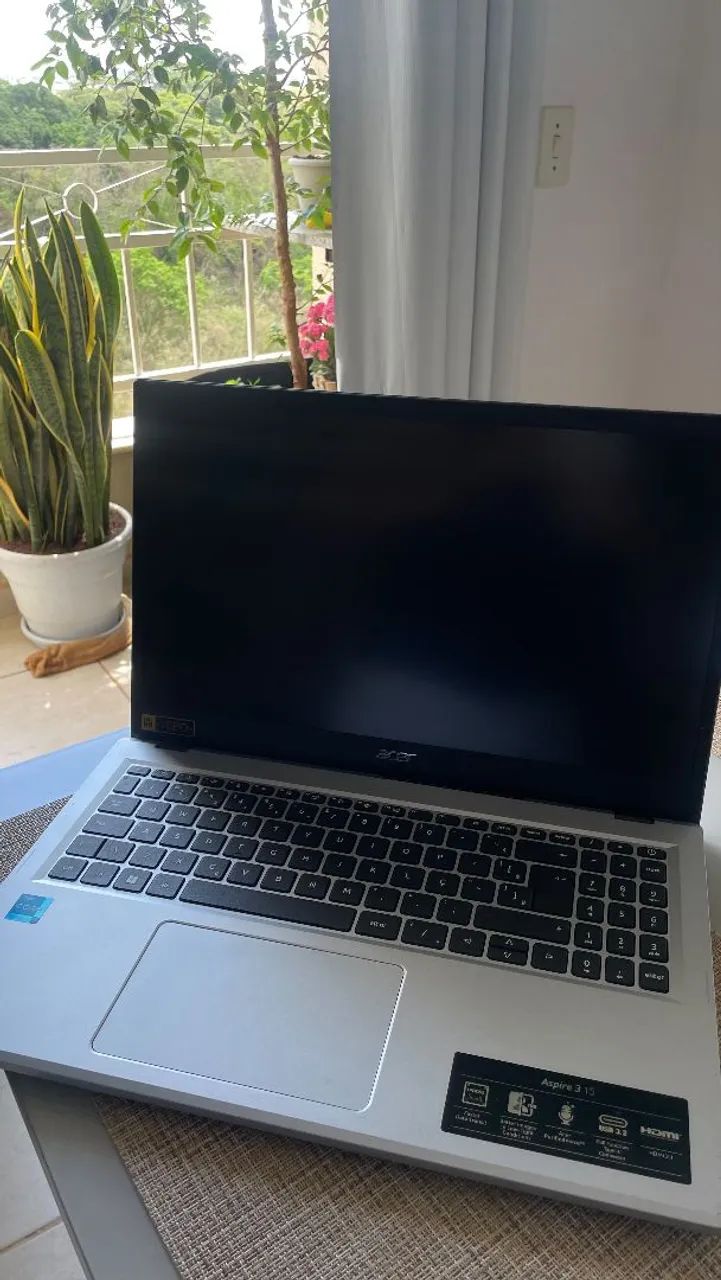 Notebook Acer aspire 3 15 - Foto 3