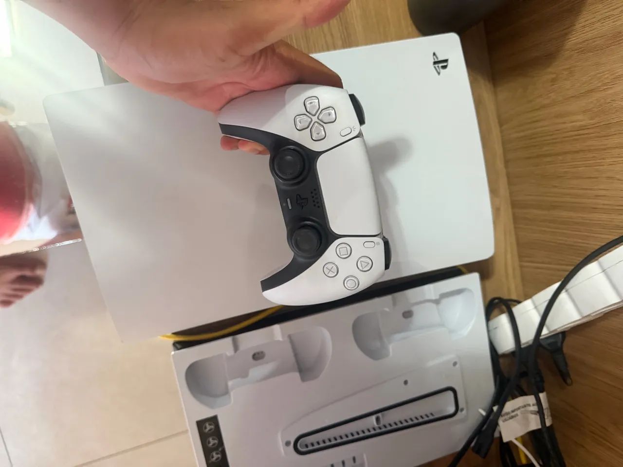 PS5 digital 1TB  - Foto 2