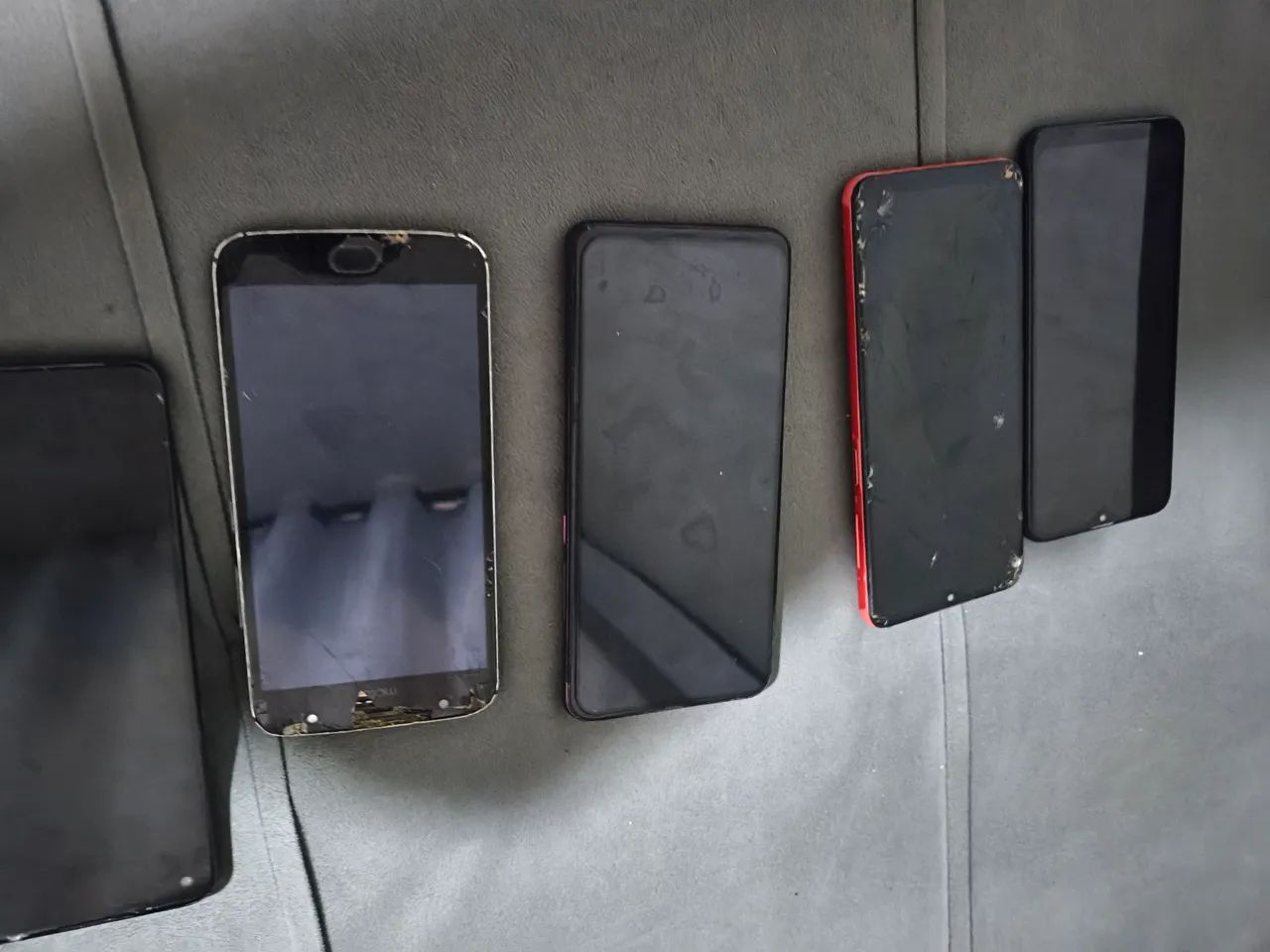 Celulares - Foto 2