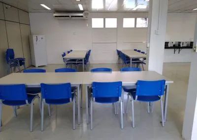 Mobiliário para refeitórios  - Foto 2