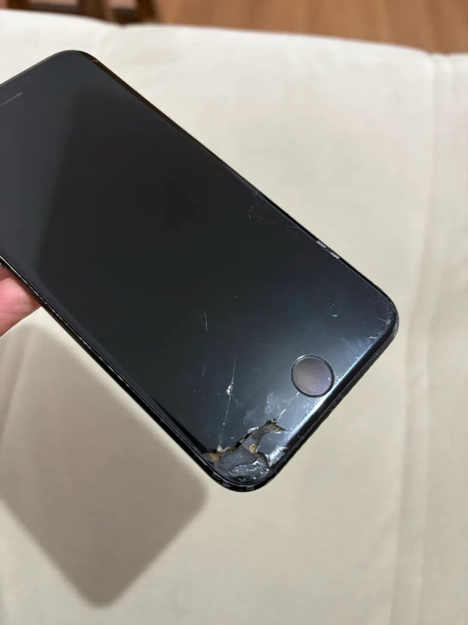 iPhone 7  - Foto 2