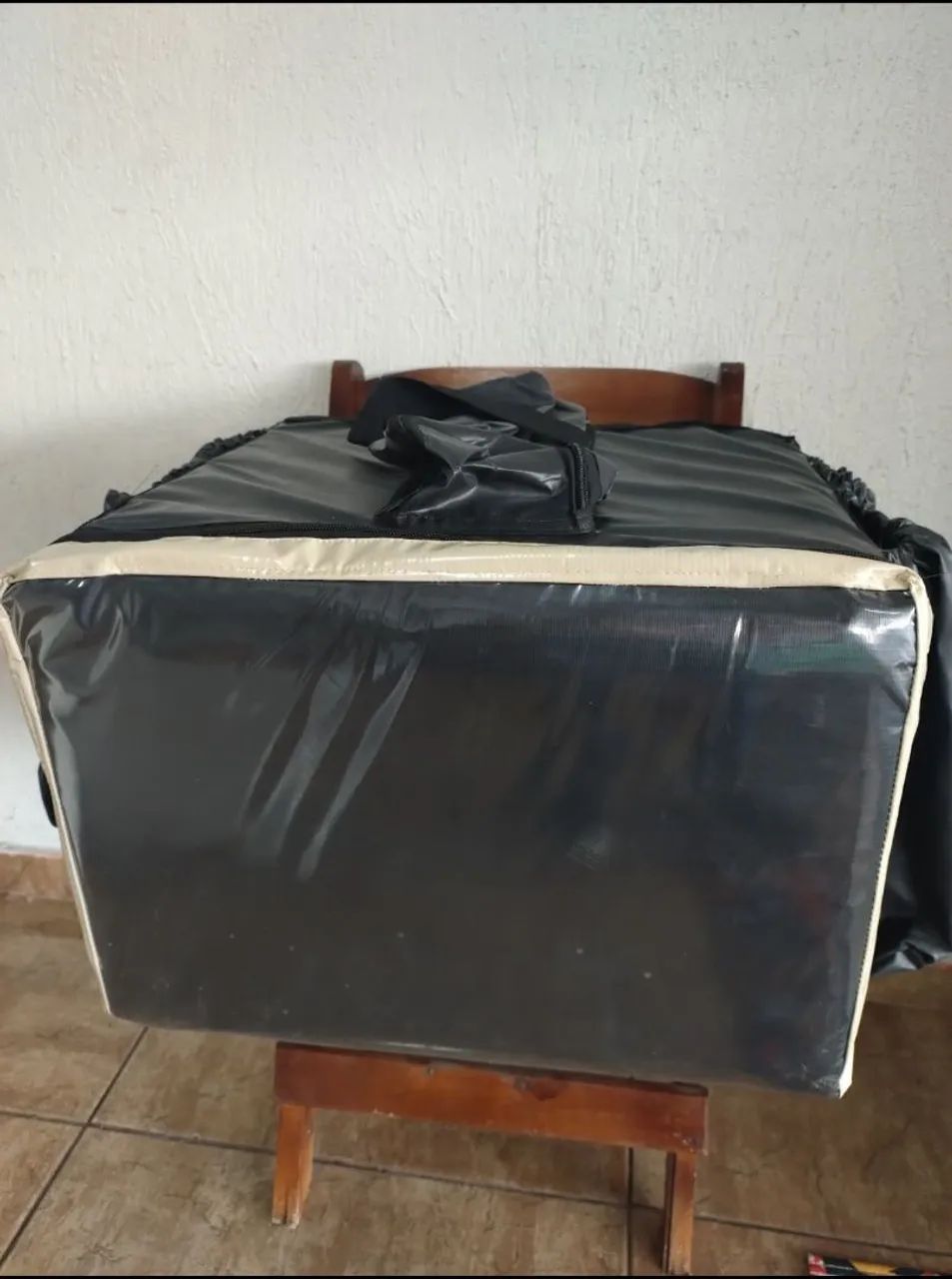 Bag de fazer entregas - Foto 3
