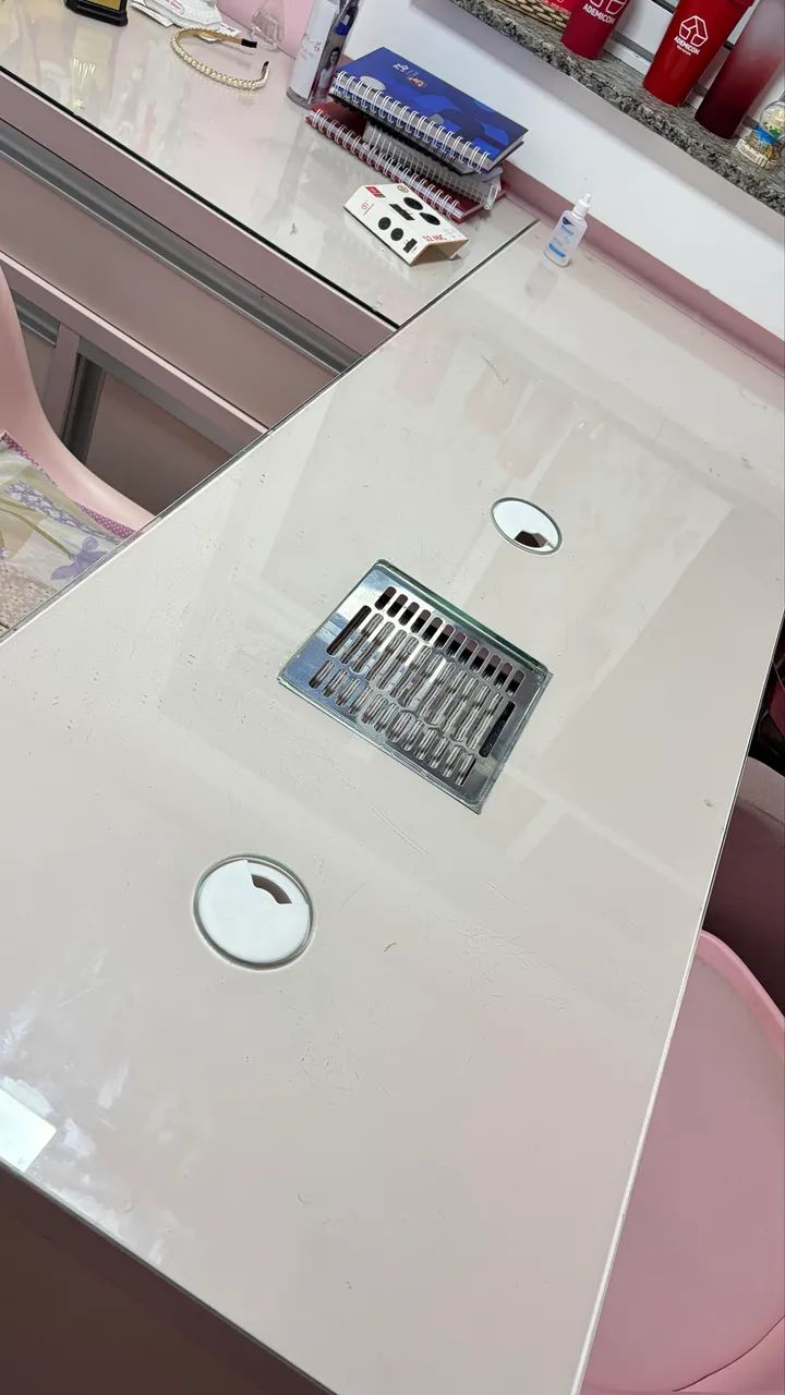 Móveis de Unhas - Foto 2