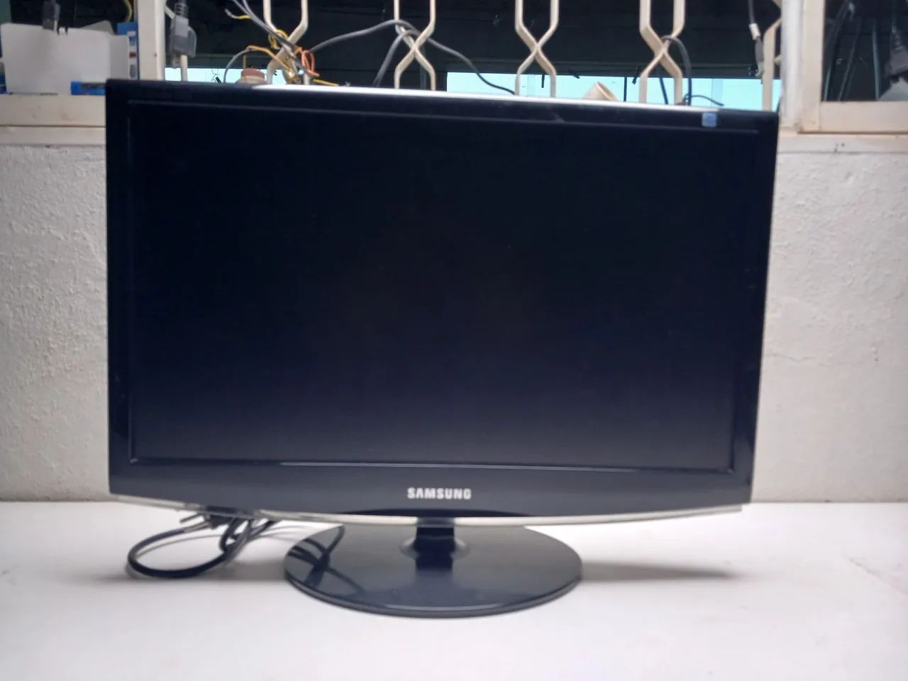 Monitor Samsung 22 - Foto 3