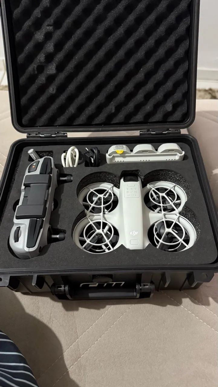 Drone Dji neo 