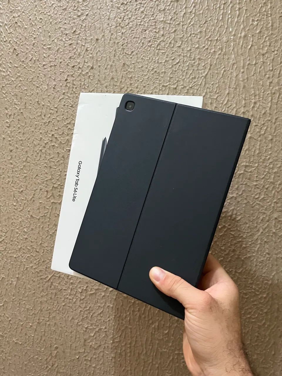 Tablet S6 Lite versão atual - Foto 2