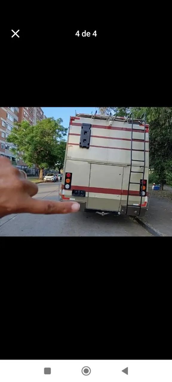 Motorhome 