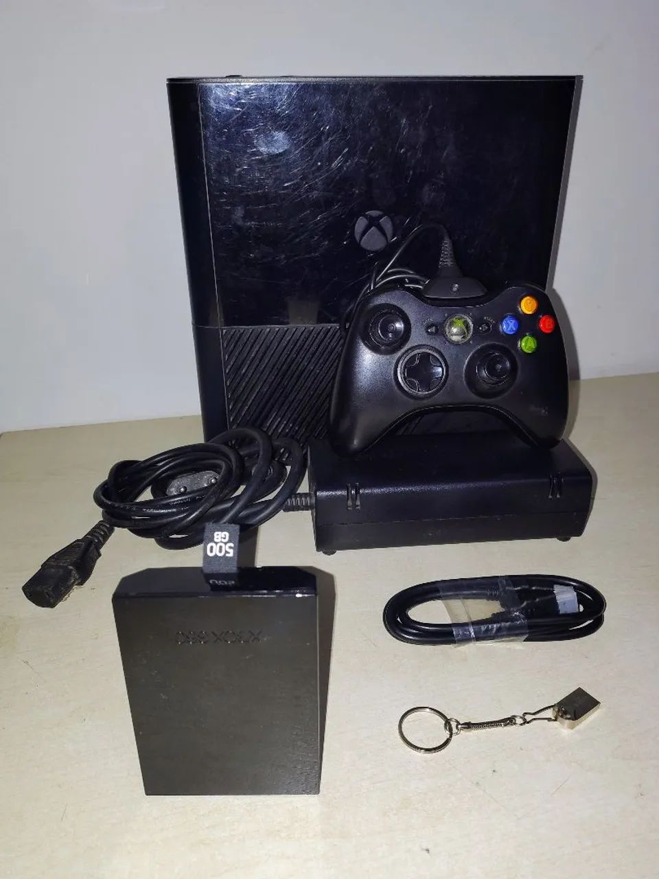 Xbox 360 - Foto 3