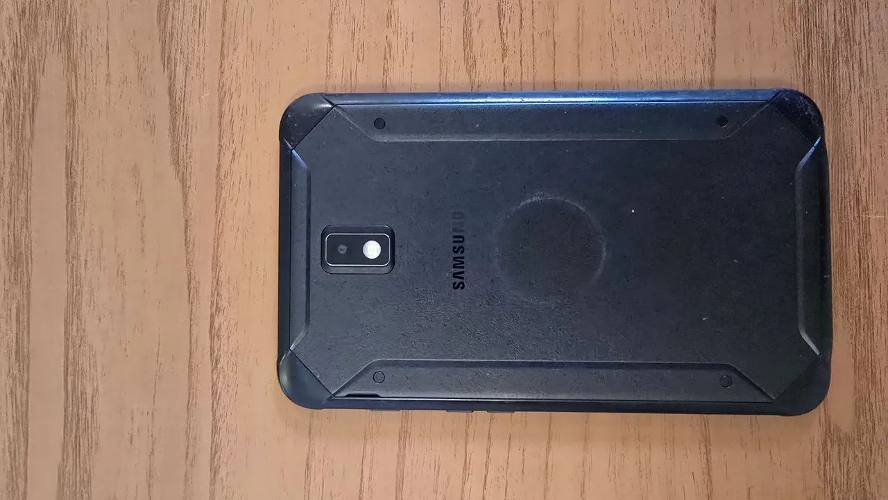Tablet Samsung Galaxy Tab Active2 - Foto 3