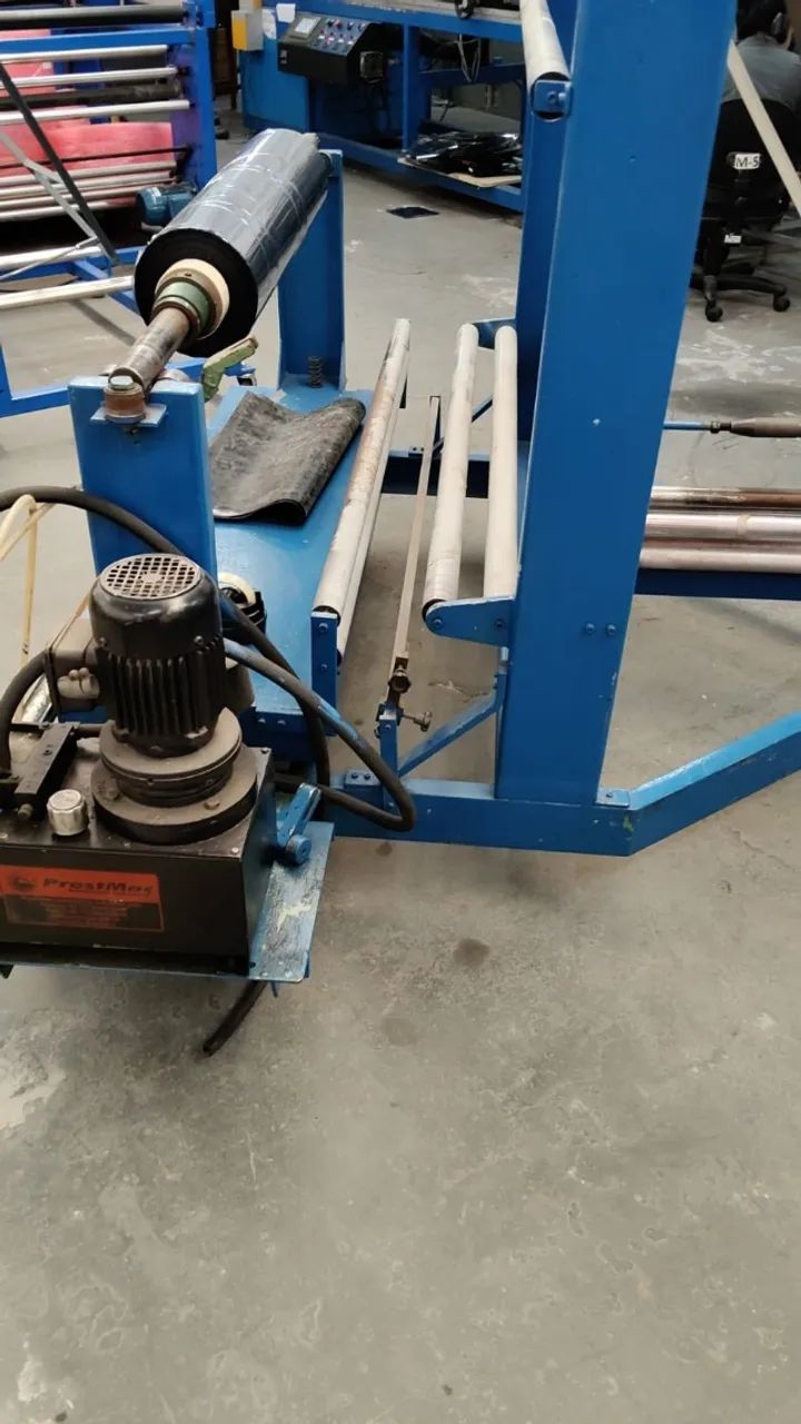 TRIANGULO DOBRADOR COM ALINHADOR