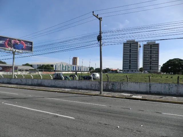 TERRENO para alugar na cidade de FORTALEZA-CE - Foto 4