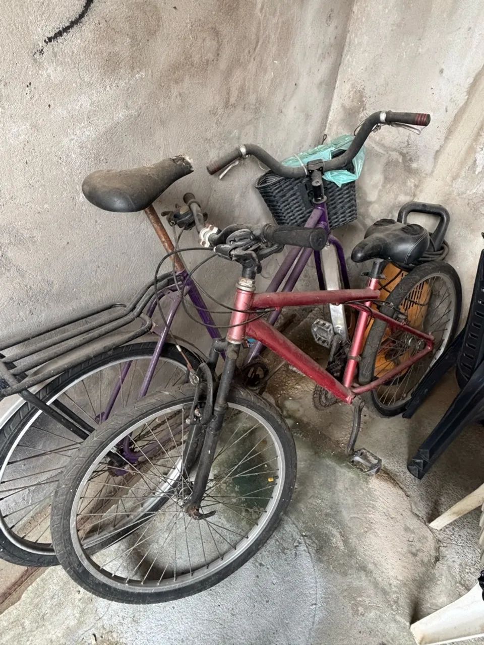 Duas Bicicletas  - Foto 5