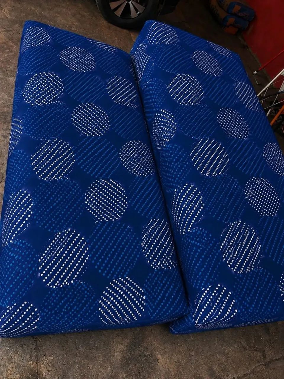 Bicamas de Molas  - Foto 4