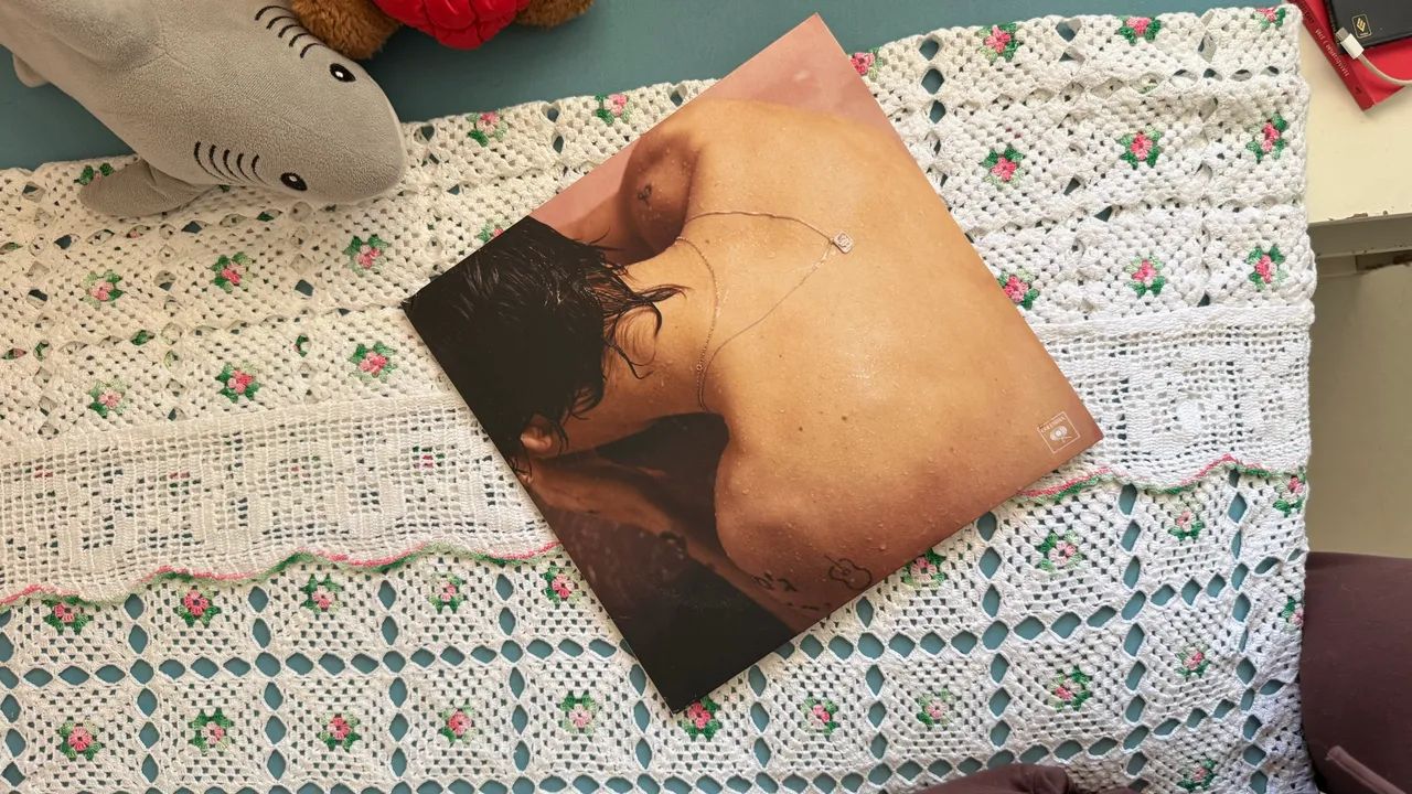 LP Harry Styles HS1 - Foto 2