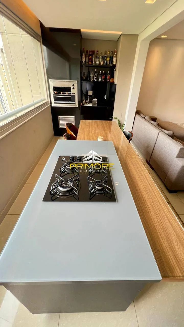 Apartamento de 3 quartos no Vila da Serra com lazer completo e 3 vagas - Foto 5