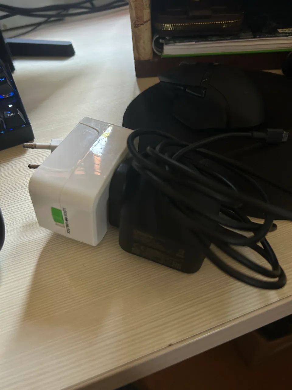 Steam Deck lcd 500gb troca por switch 2 - Foto 3