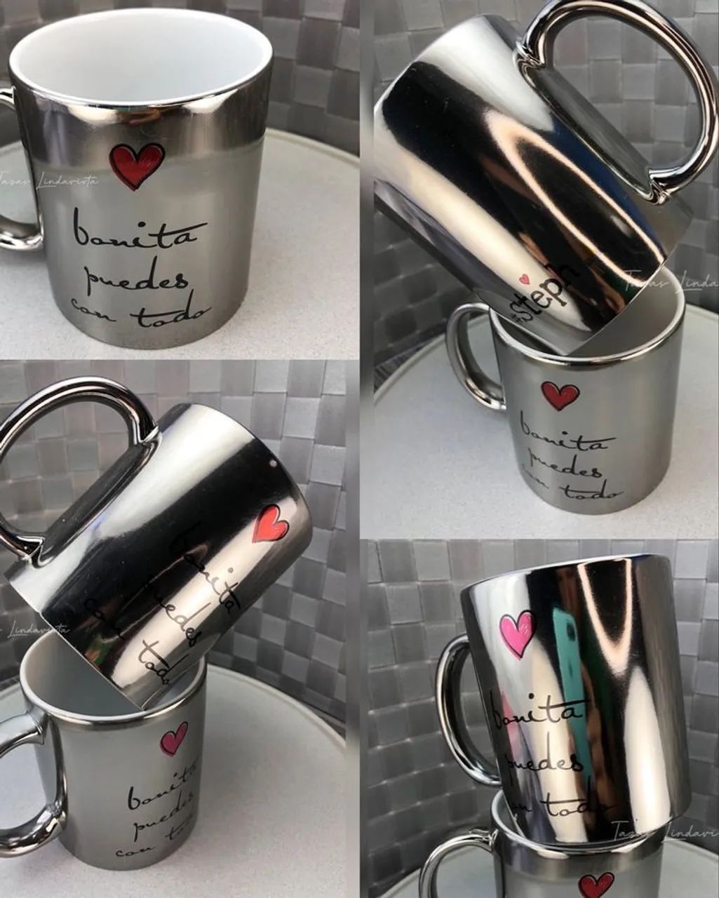 Canecas personalizada 
