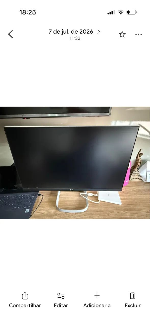 Computador all in one LG - Foto 4