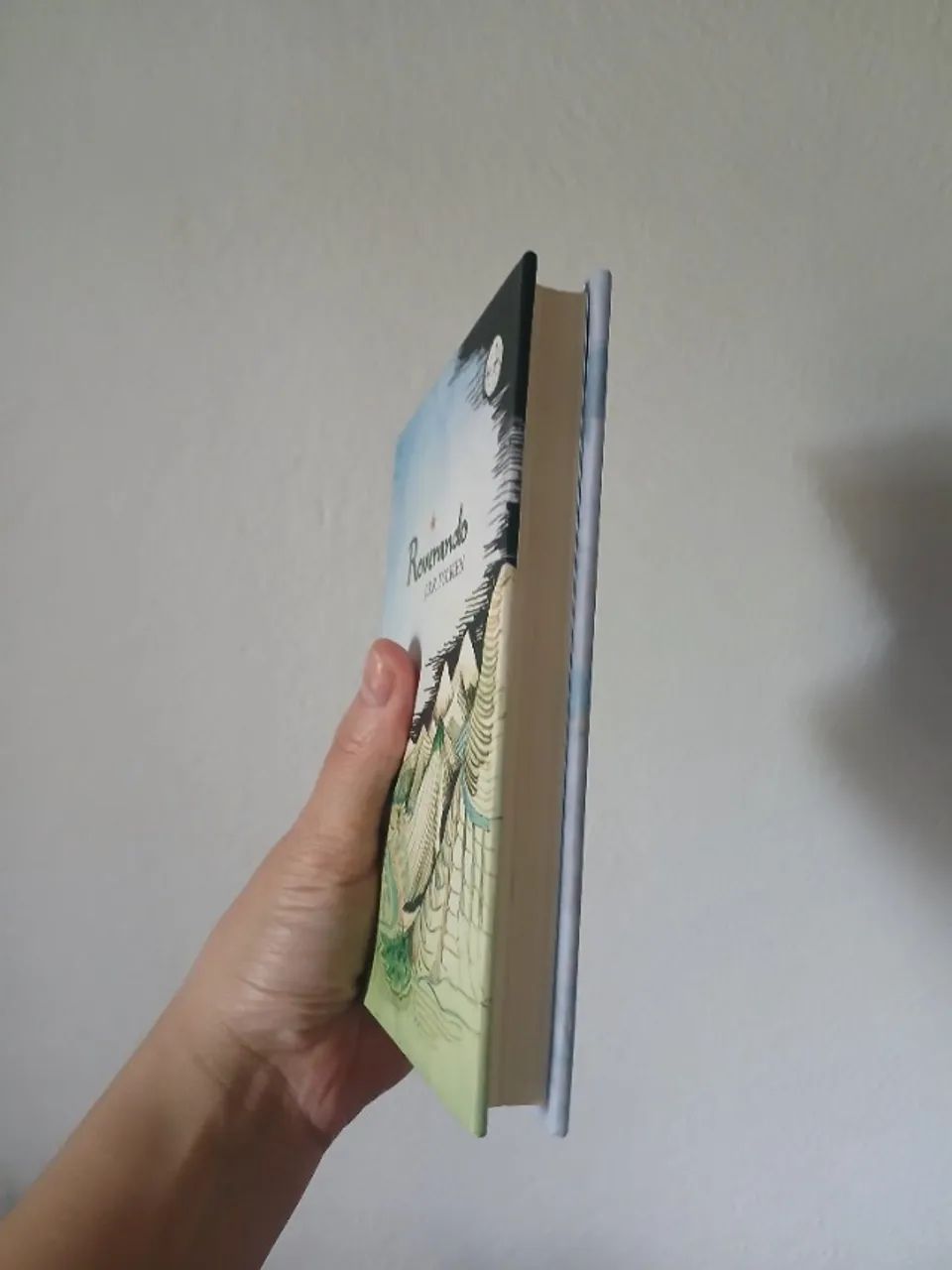 Roverando tolkien - Foto 2