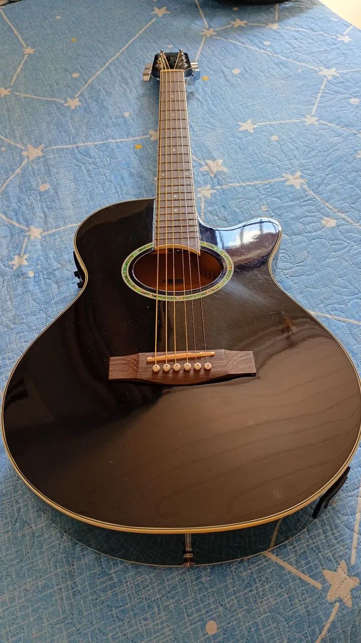 Violão  - Foto 2