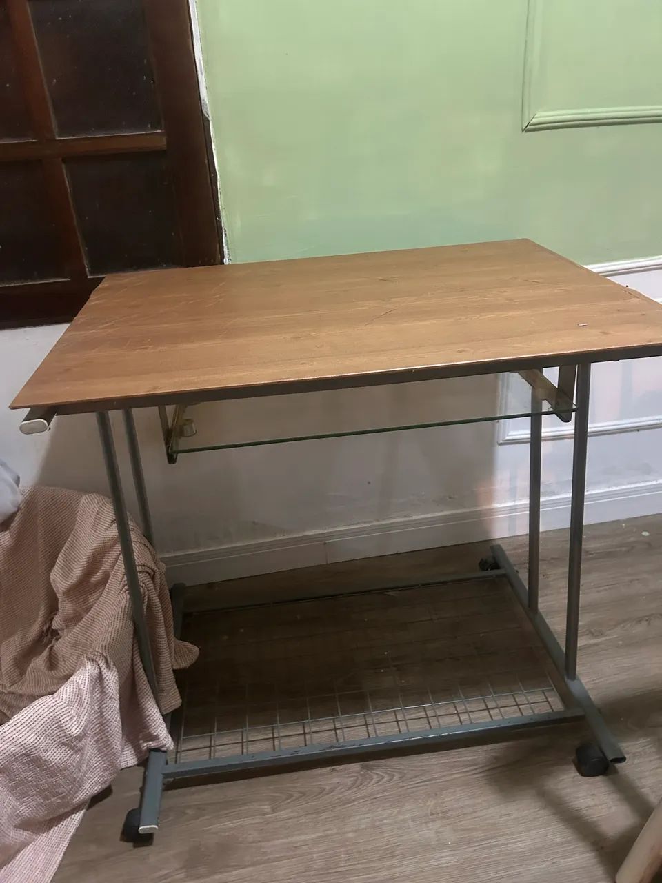 Mesa de estudos  - Foto 2