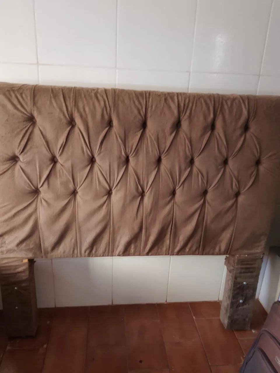 Cabeceira de casal - Foto 2
