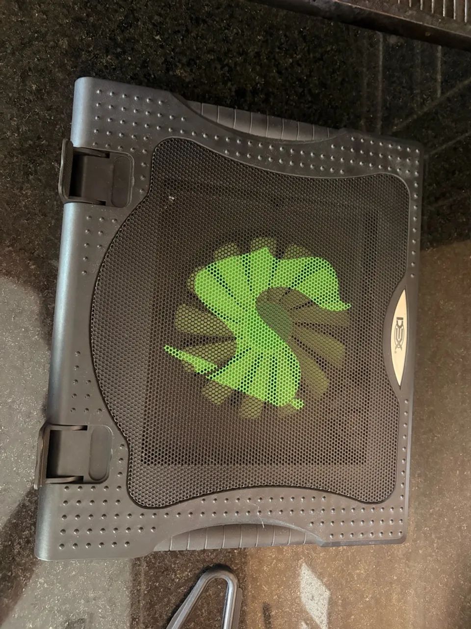 Refrigerador de notebook 