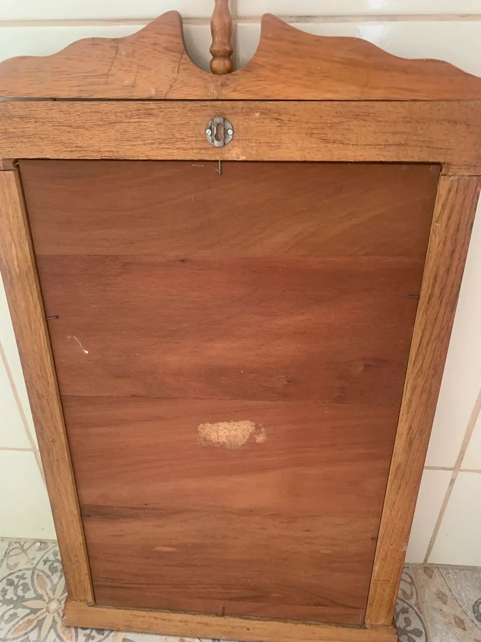 Retro Mirror from the 1970s65153866809473122