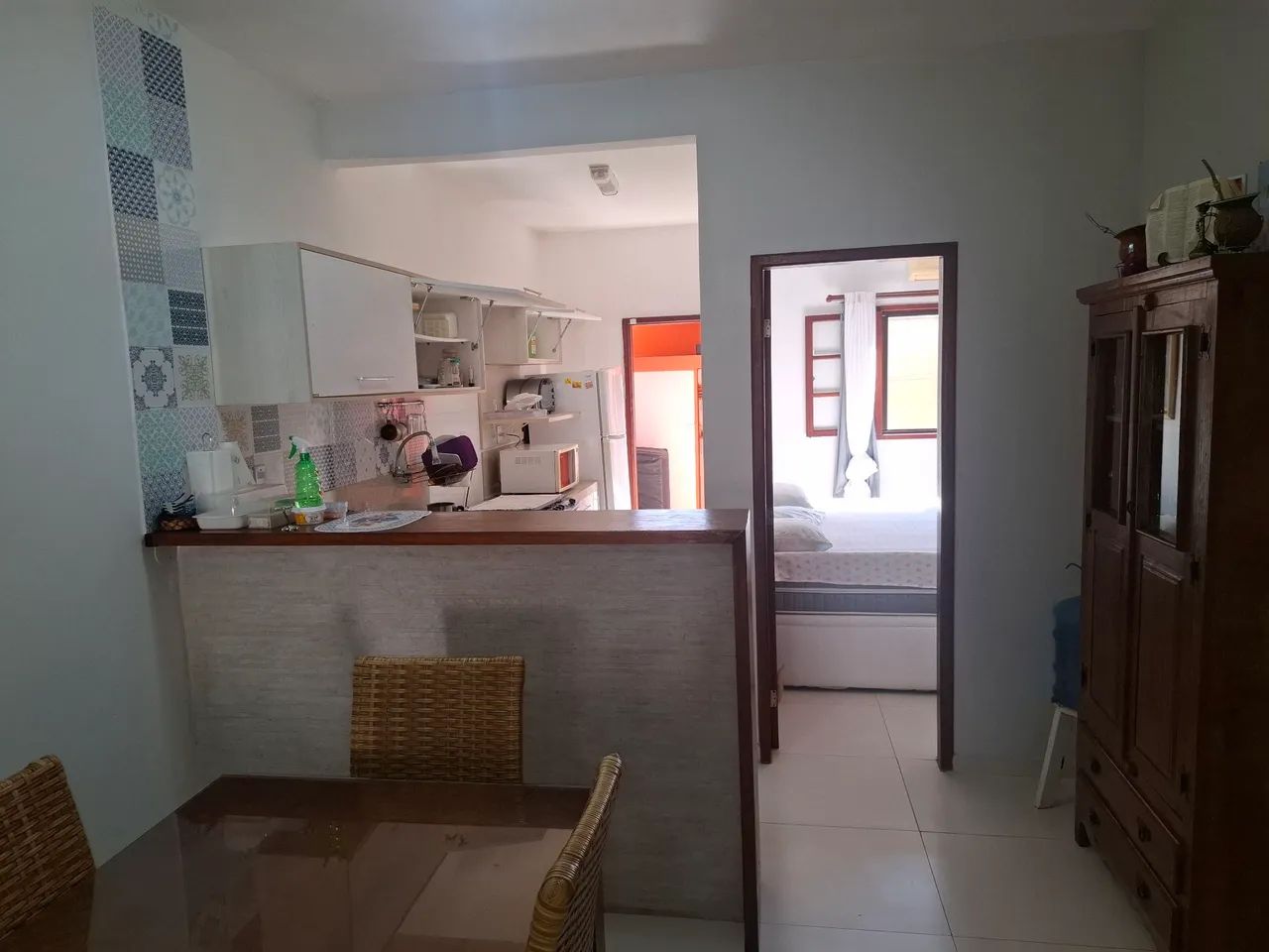 Vendo excelente casa Atafona - Foto 5