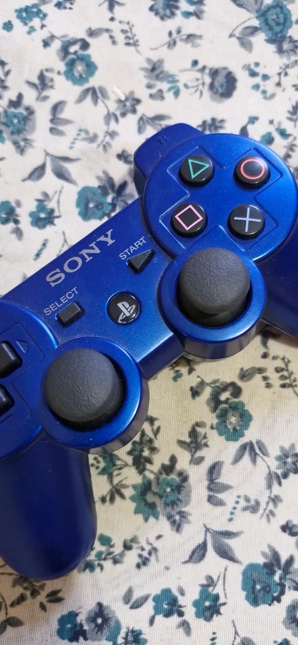 Controle ps3  - Foto 2