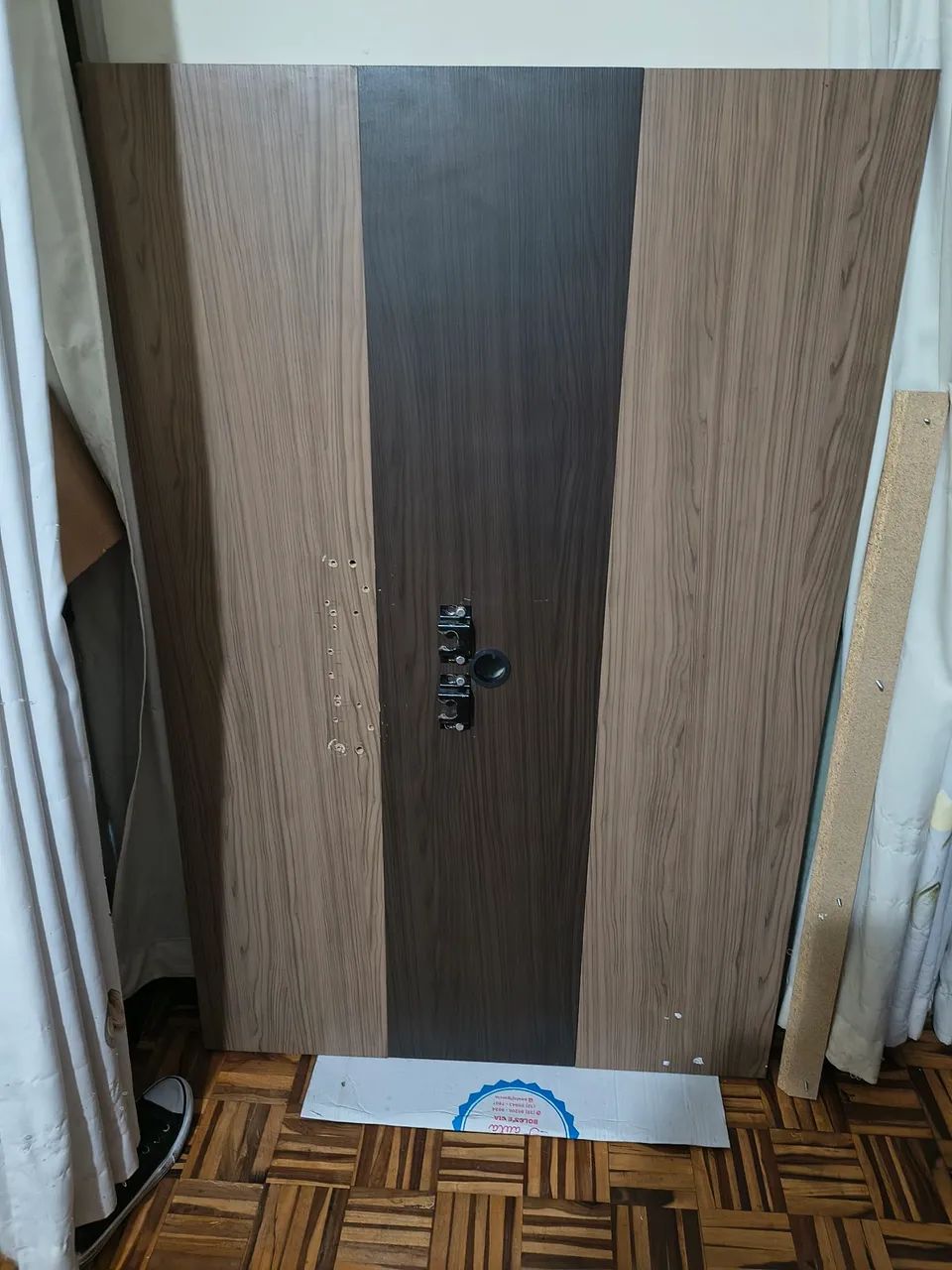 Estante com painel - Foto 3