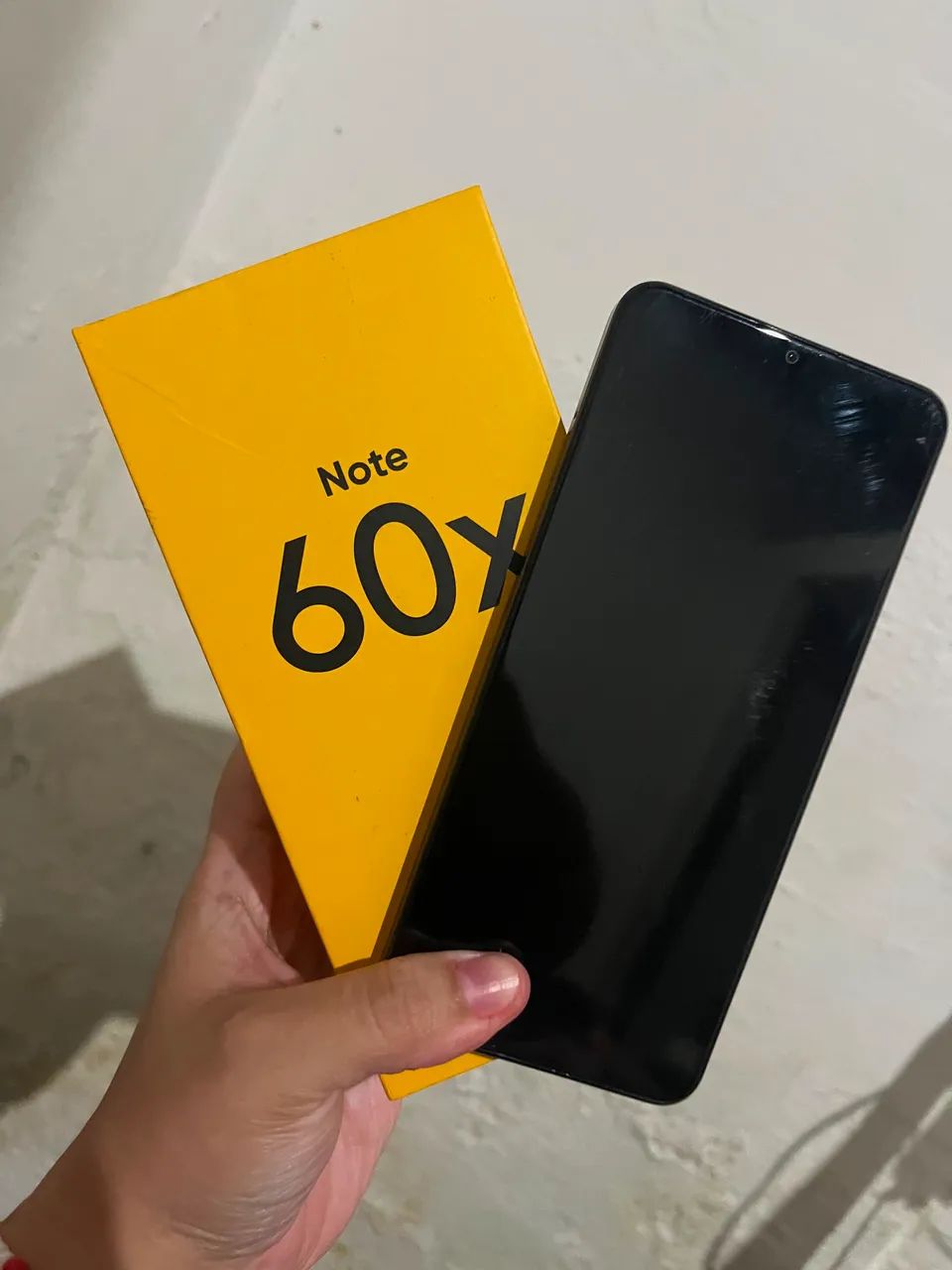 Celular realme note 60  - Foto 2