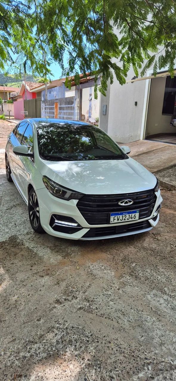 Caoa Chery Arrizo ARRIZO 6 PRO 1.5 Turbo Flex Aut. 2023