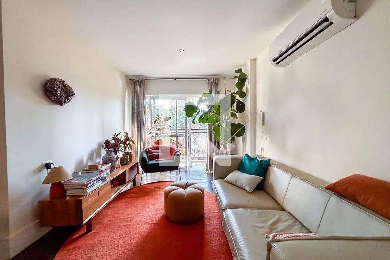 Apartamento à Venda - Pinheiros, 2 Quartos, 80 m2 - Foto 4