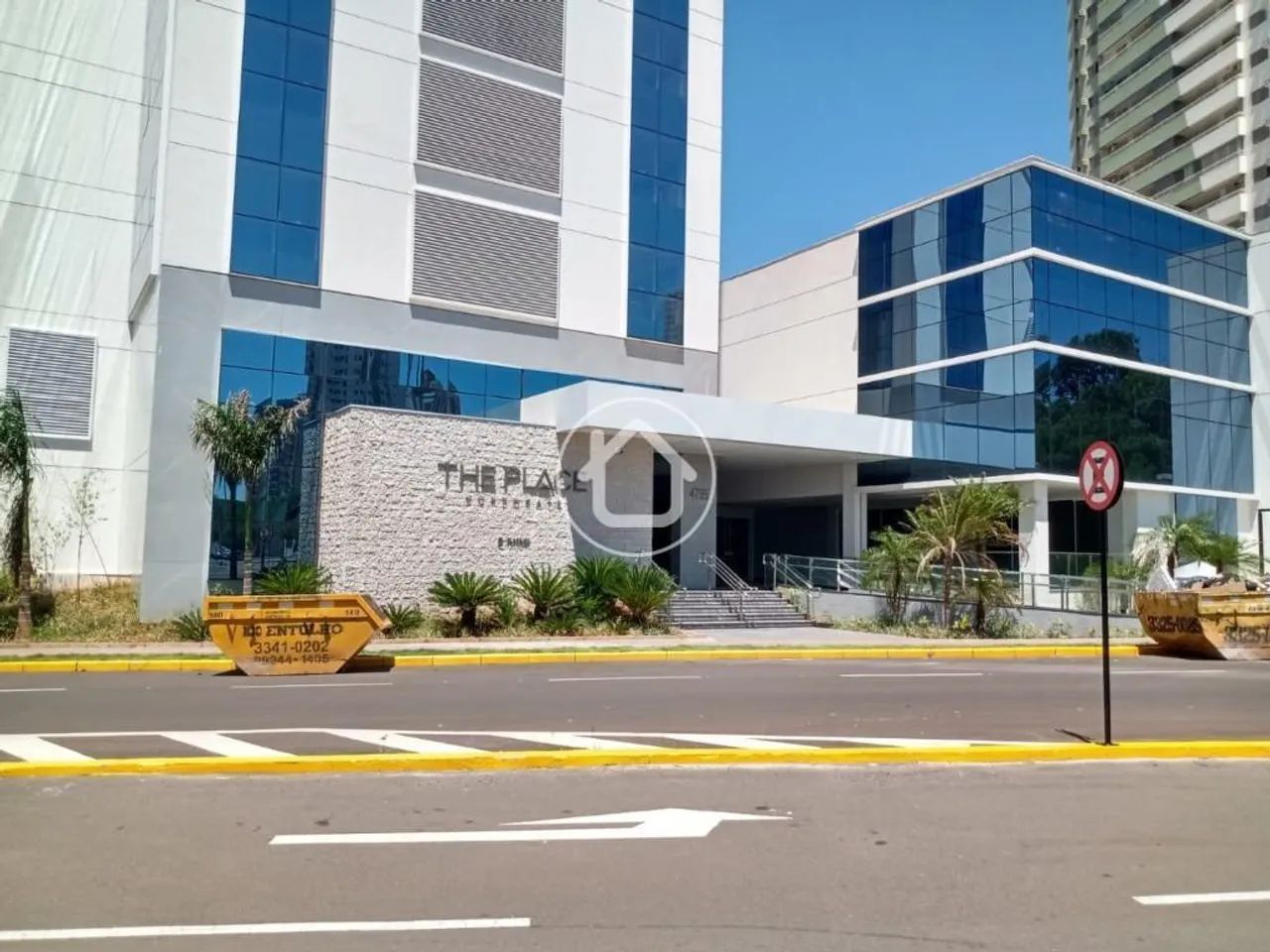THE PLACE CORPORATE - Foto 2