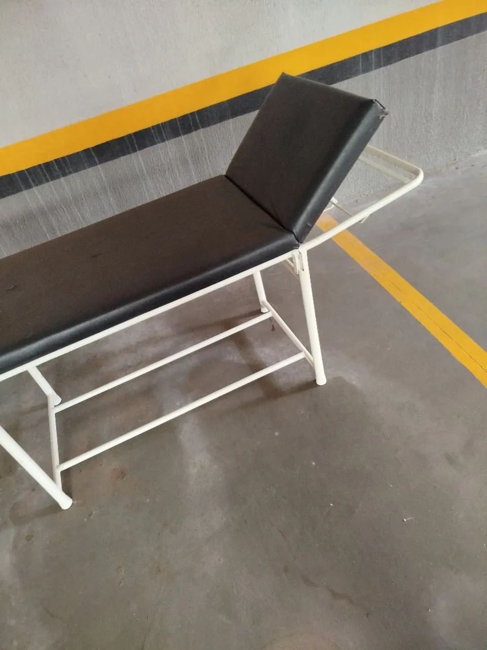 Vende se uma maca em bom estado - Foto 2