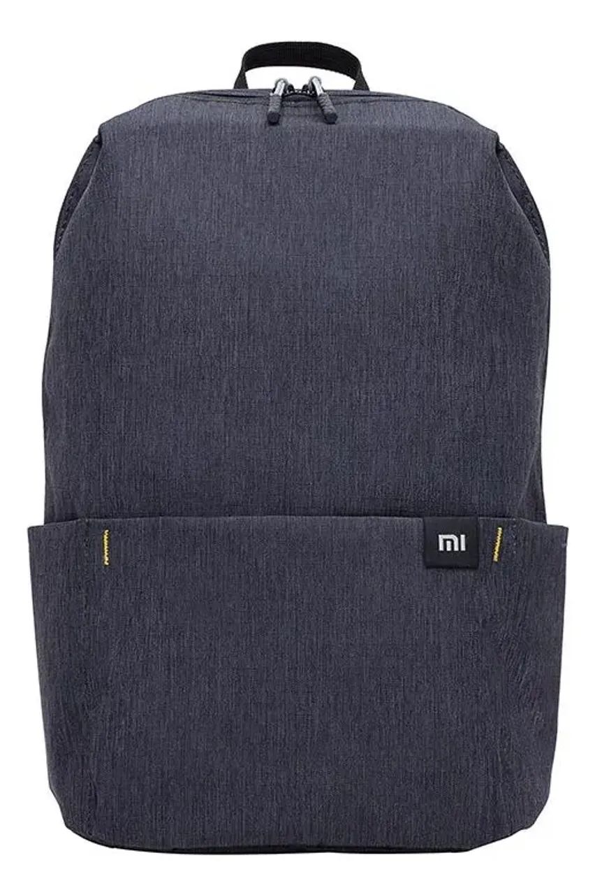 Mochila Xiaomi Mi, 10 litros Grafite