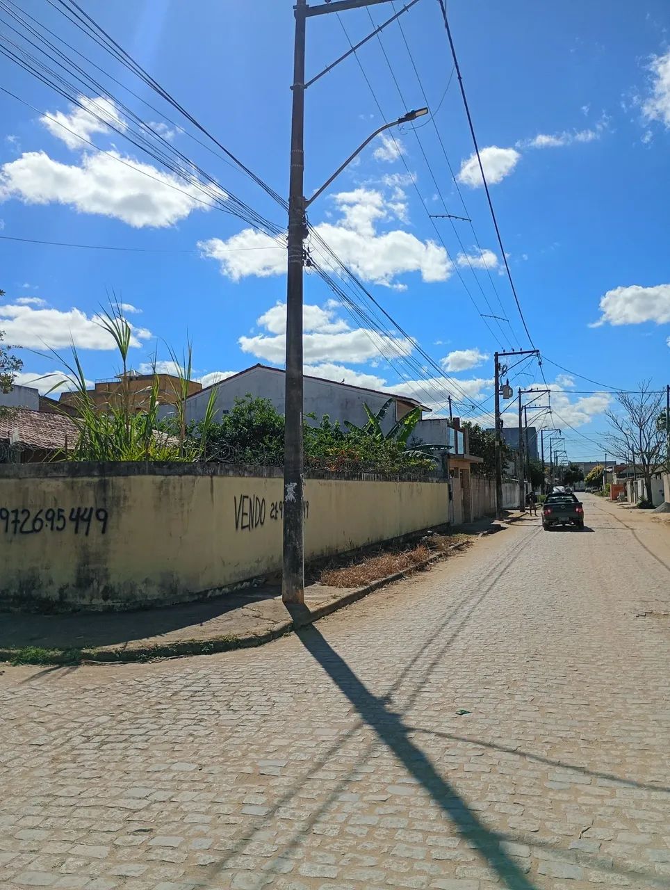 Casa com ponto de comércio - Foto 4