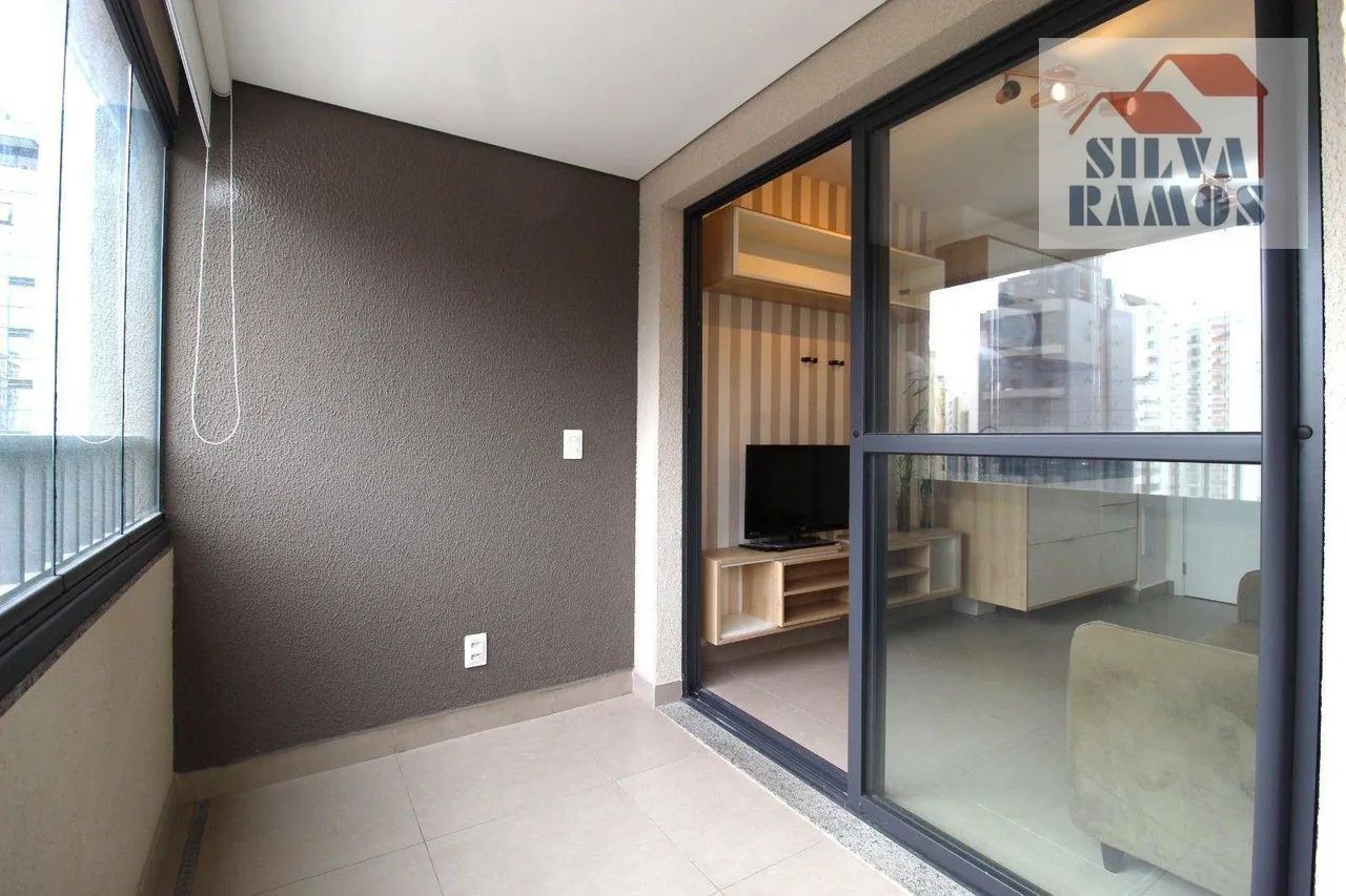 Lindo Studio em Moema para Locação - Foto 4