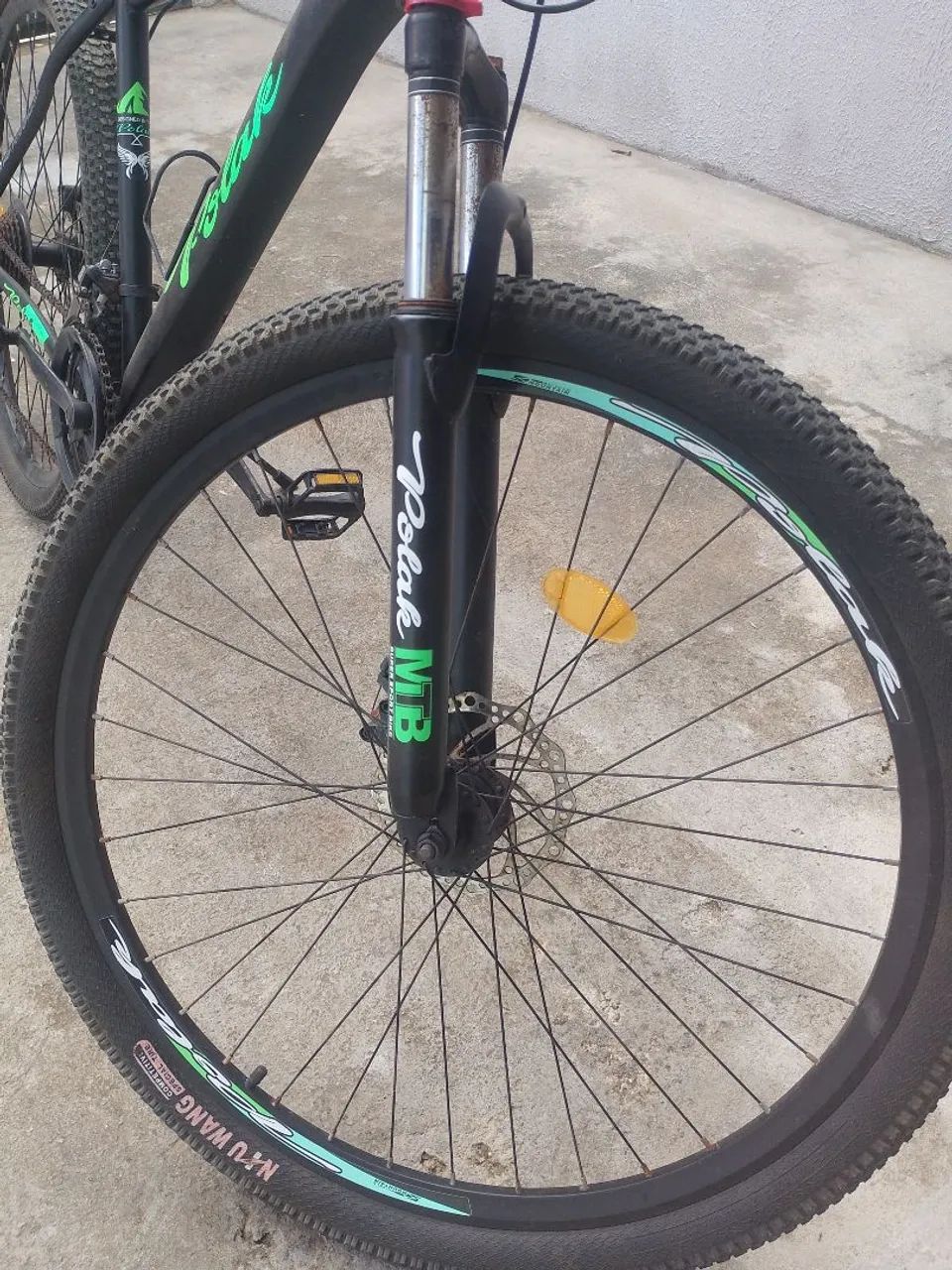 Bicicleta aro 29  - Foto 2