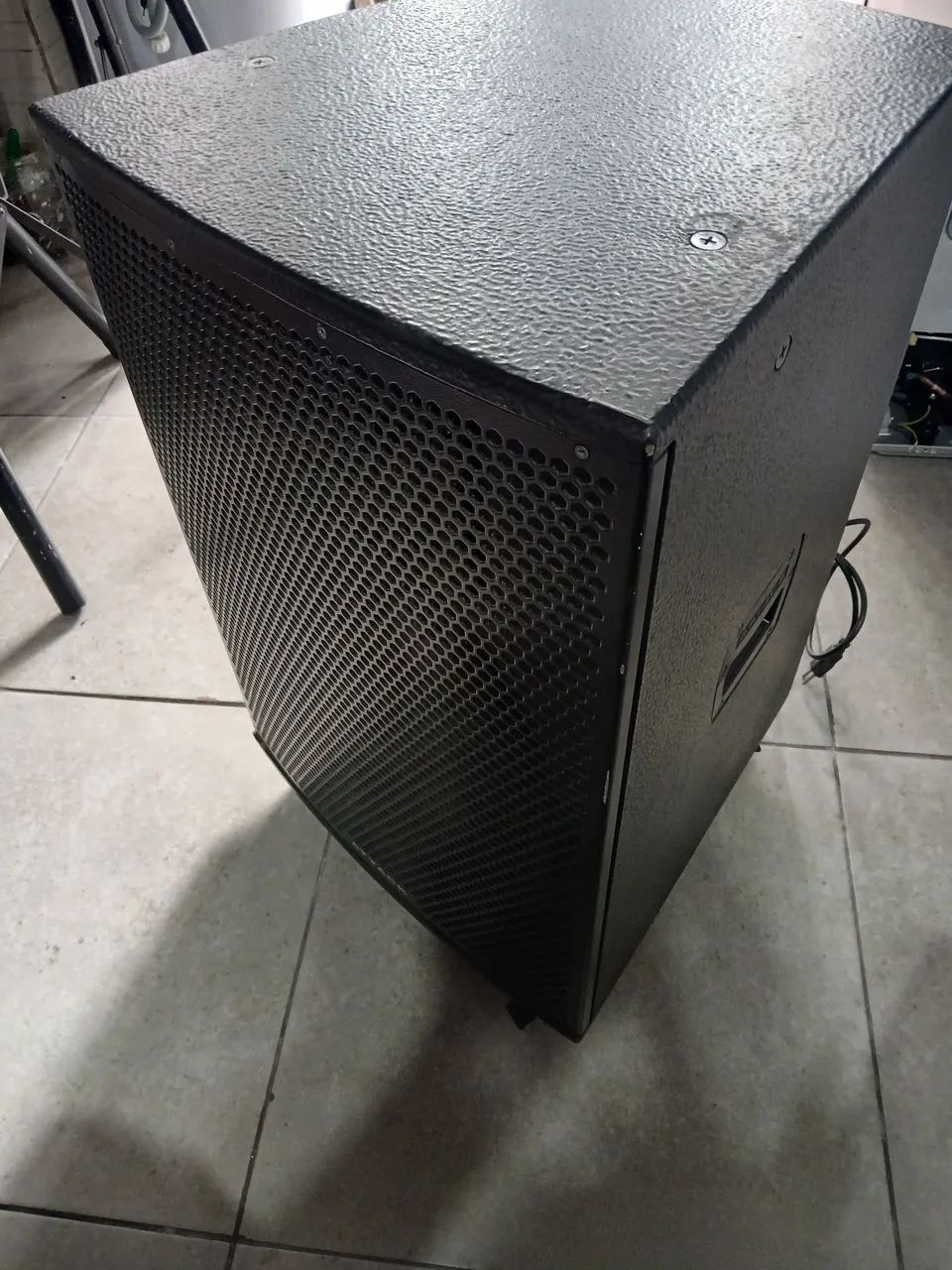 CX ATTACK 1550A  - Foto 5