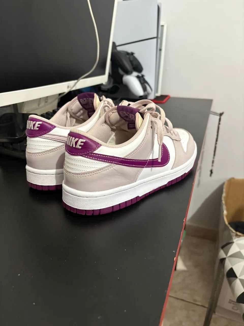 Tênis Nike Dunk - Foto 2