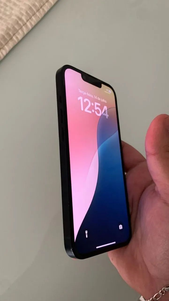 IPHONE 14 ORIGINAL  - Foto 4