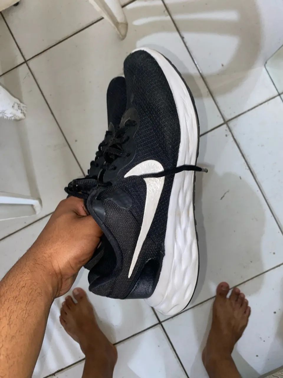 Vende-se tênis Nike  - Foto 2