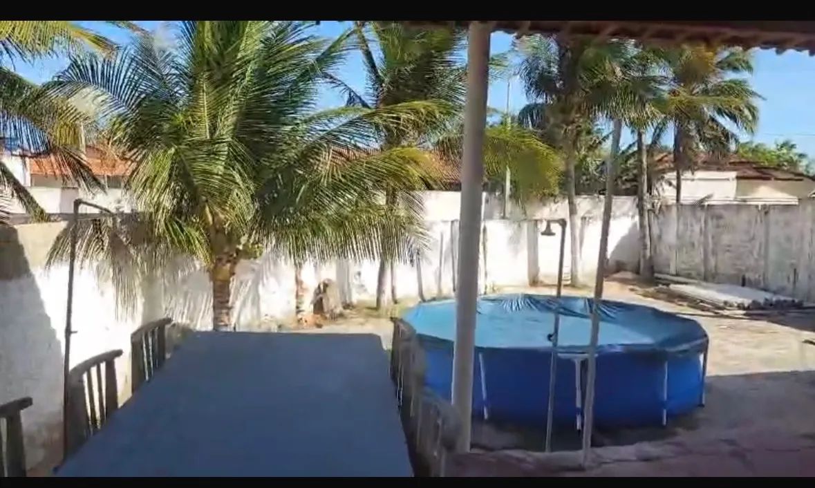Alugo Casa de Praia Miai de Baixo CARNAVAL  - Foto 3