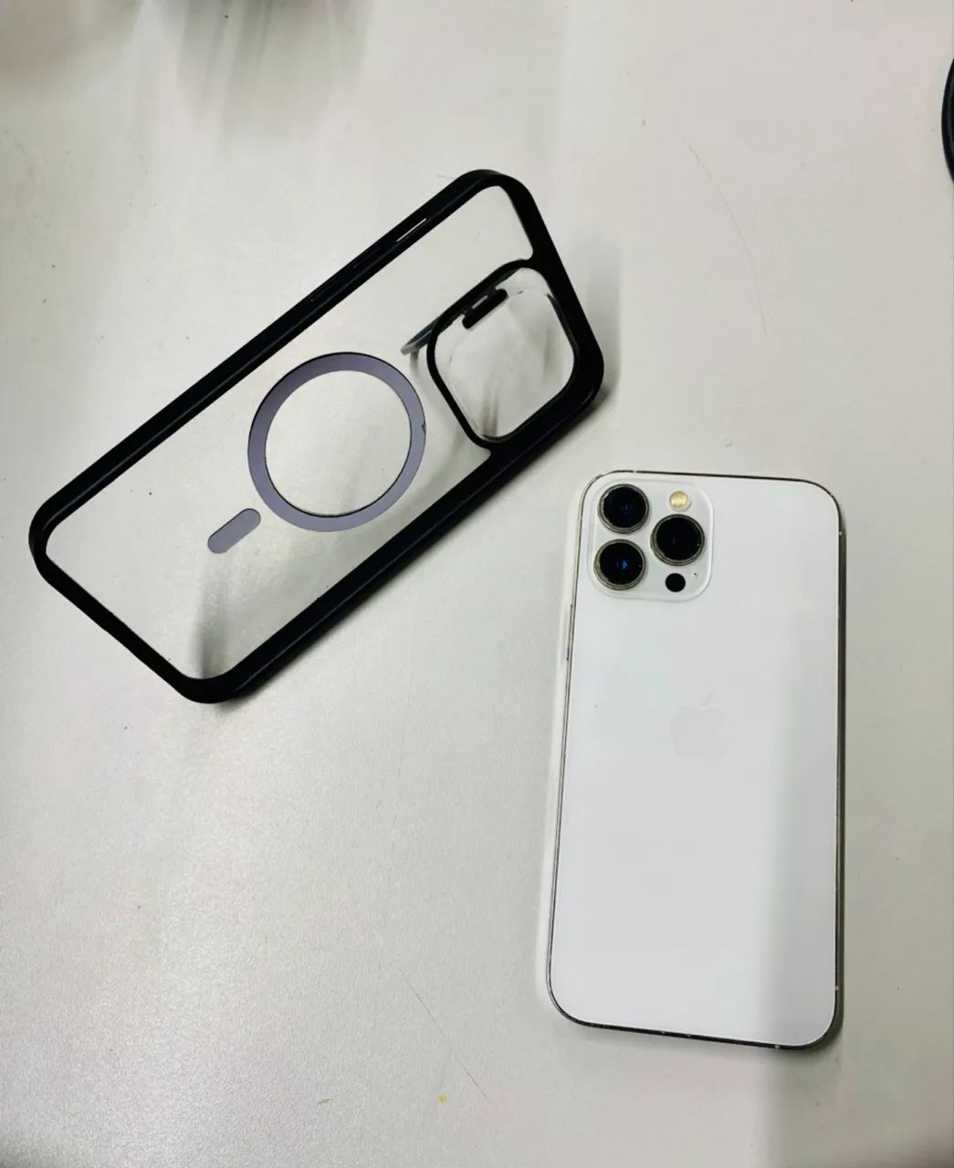 iPhone 13 Pro Max  - Foto 2