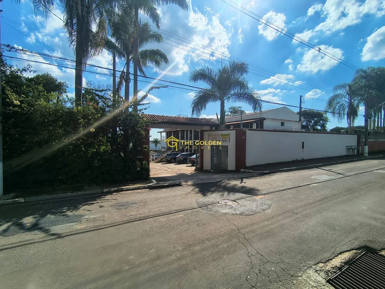 Hotel / Pousada à Venda em Excelente Localização em Valinhos - Foto 2