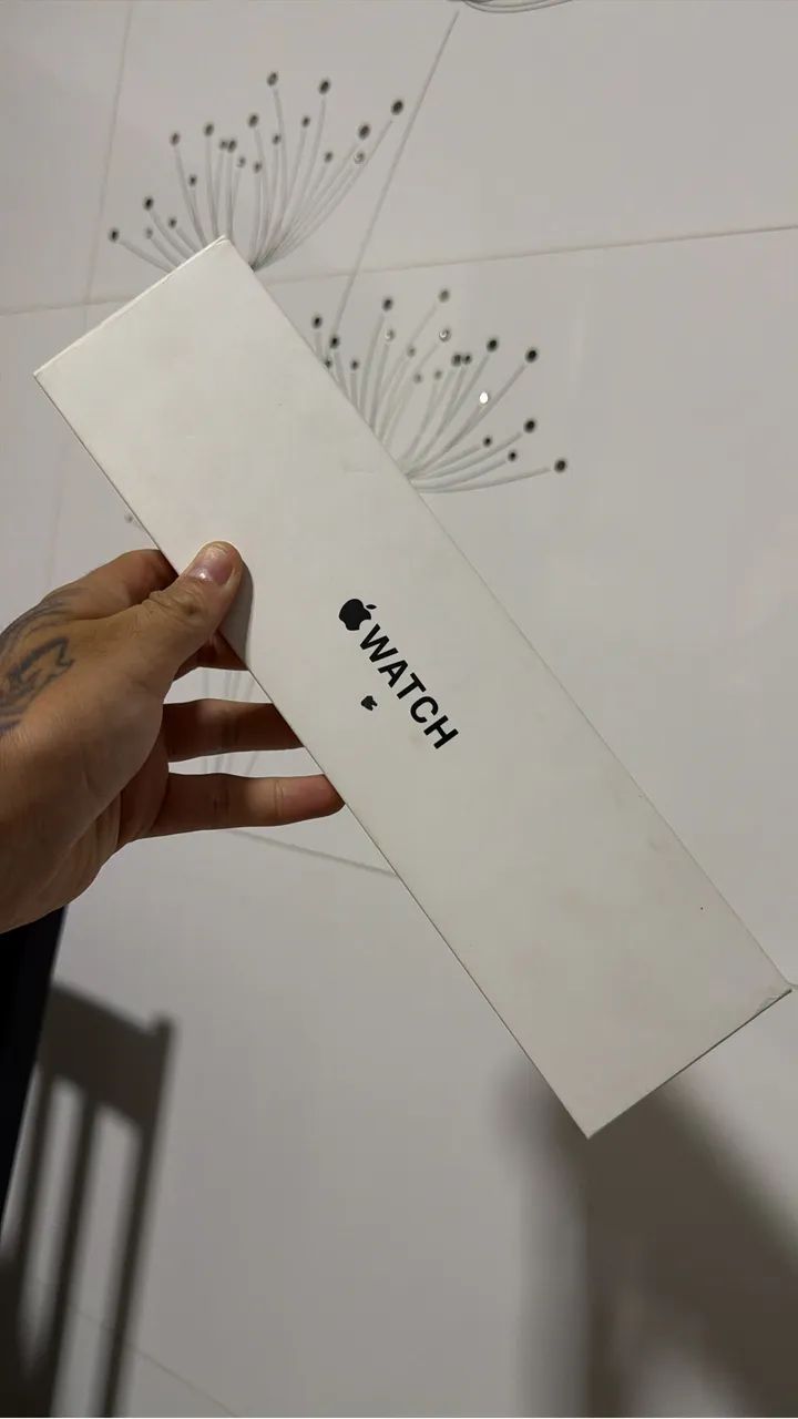 Apple Watch SE 44 GPS+CEL - Foto 5